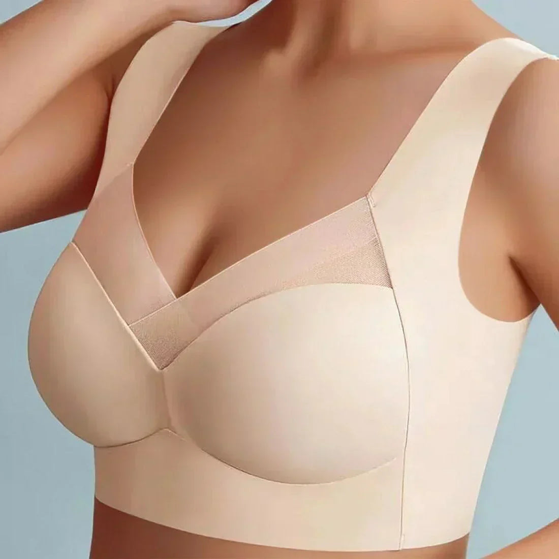 MIA™ | Soutien-gorge liftant & ultra-confortable