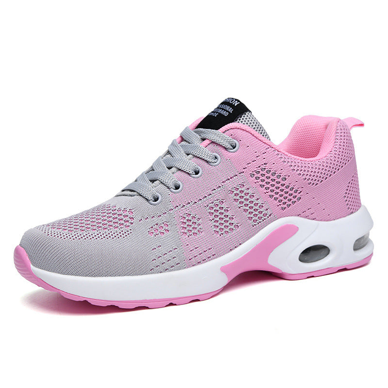 Jeanne | Baskets de marche orthopédiques