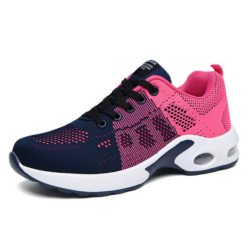 Jeanne | Baskets de marche orthopédiques