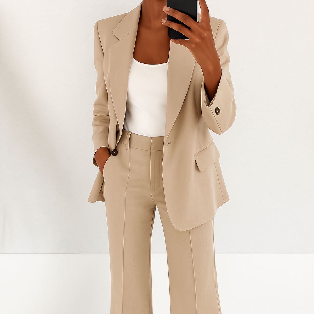 Jassen & Blazers