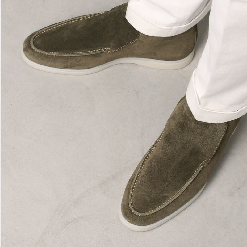Nouvelle Collection Homme | Automne 25