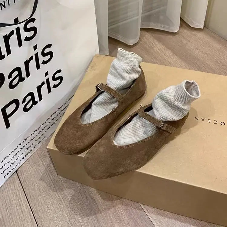 Schoenen