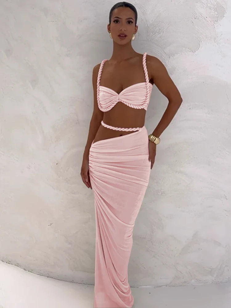 Beachwear