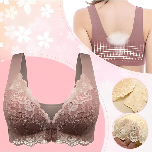 Lucille™ | Soutien-gorge confort senior