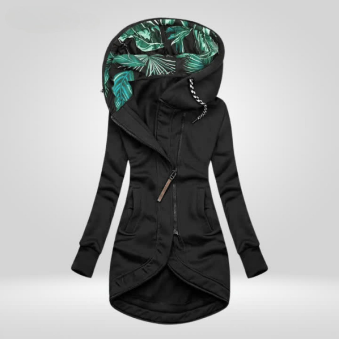 Lorance™ | manteau chaud et élégante
