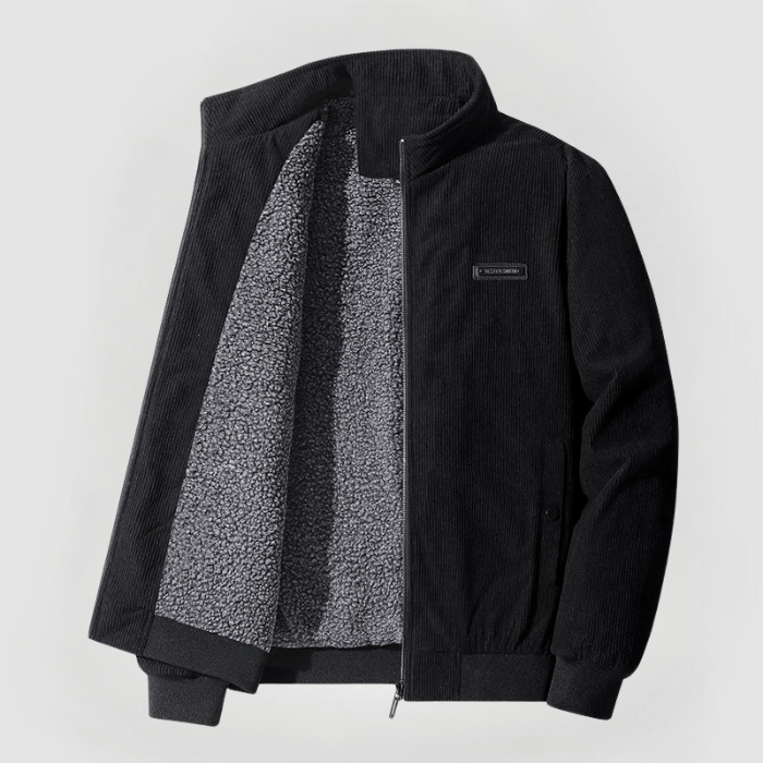 Lance – Veste Homme Doublée et Confortable