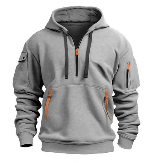 Danielâą | Le Sweat Ă  Capuche 1 + 1