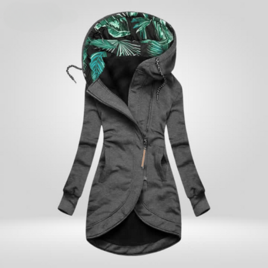 Lorance™ | manteau chaud et élégante