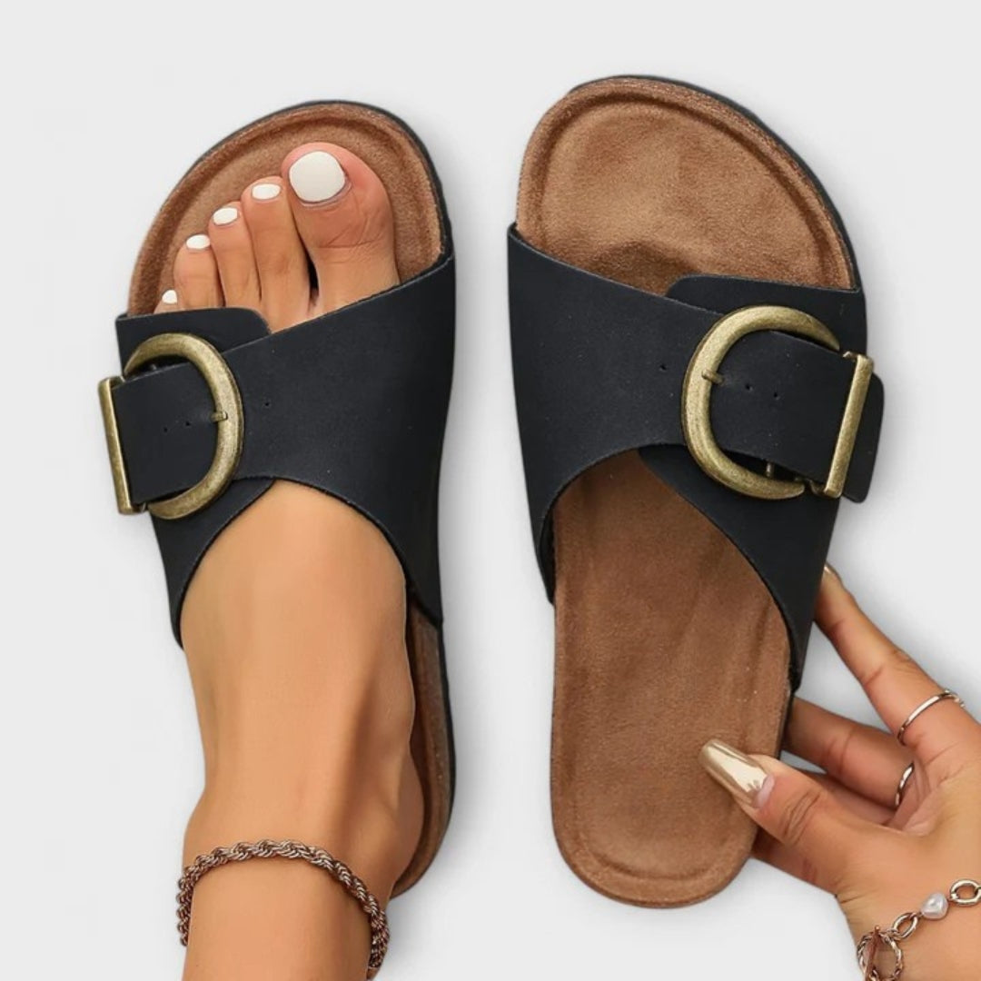 Milly™ | Sandales orthopédiques