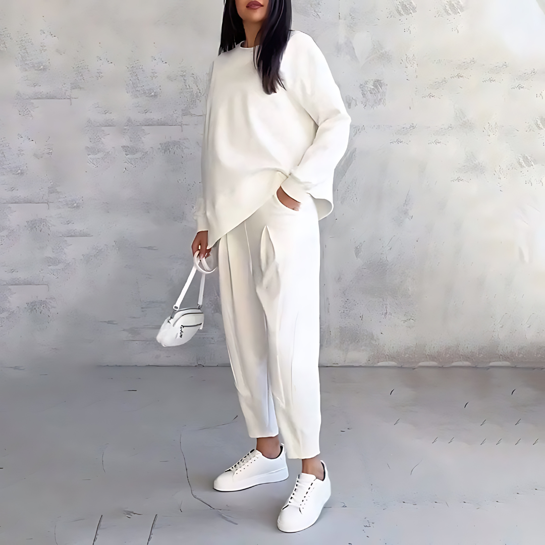 Lisa™ | Ensemble Deux Pièces