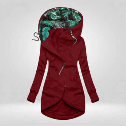 Lorance™ | manteau chaud et élégante