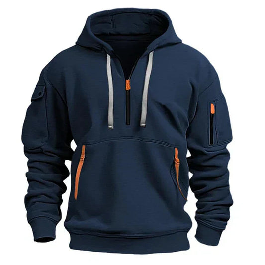 Danielâą | Le Sweat Ă  Capuche 1 + 1