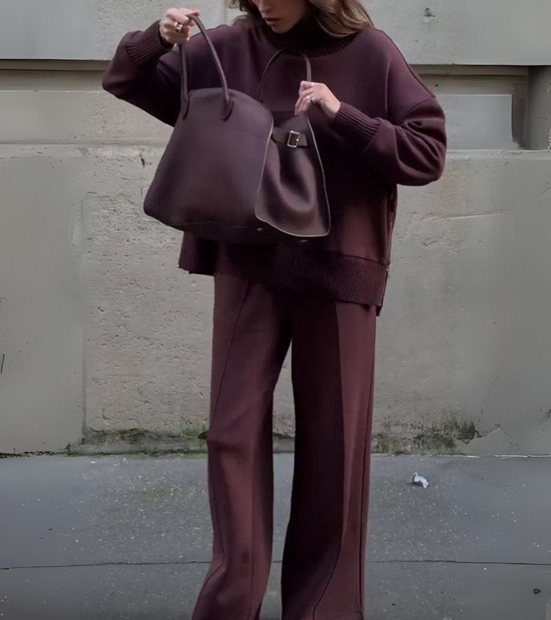 Aurélia™ | Élégance minimaliste et confort absolu