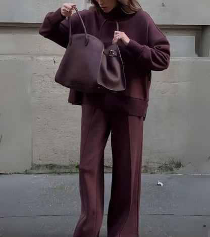 Aurélia™ | Élégance minimaliste et confort absolu