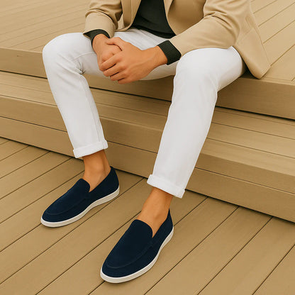 Lantière | Mocassins élégants pour homme 