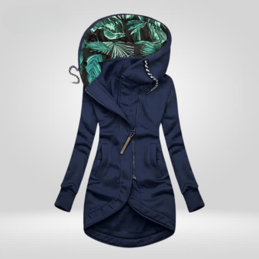 Lorance™ | manteau chaud et élégante