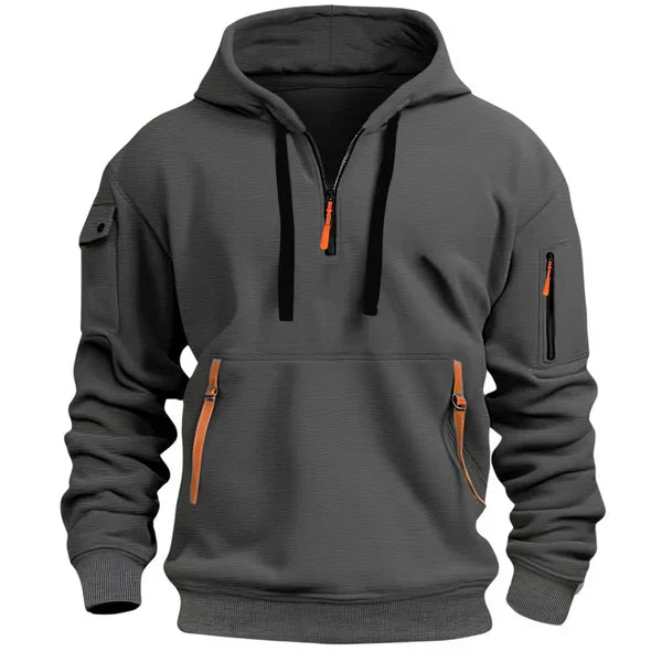 Daniel™ | Le Sweat à Capuche 1 + 1