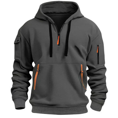 Daniel™ | Le Sweat à Capuche 1 + 1