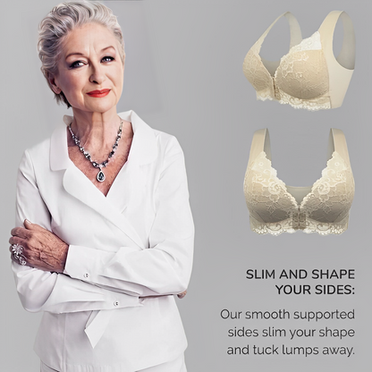 Lucille™ | Soutien-gorge confort senior