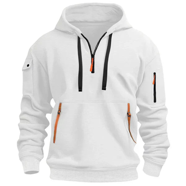 Daniel™ | Le Sweat à Capuche 1 + 1