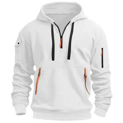 Daniel™ | Le Sweat à Capuche 1 + 1
