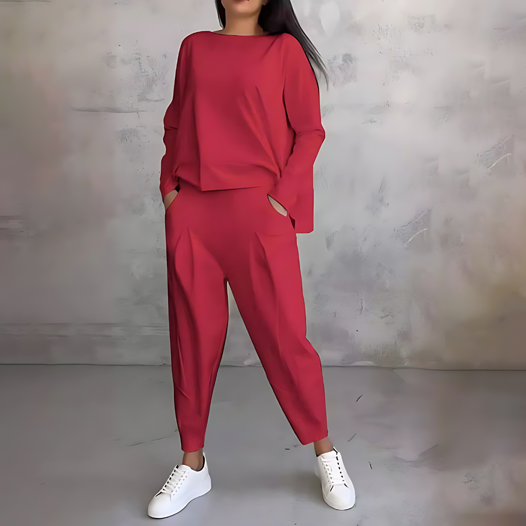 Lisa™ | Ensemble Deux Pièces