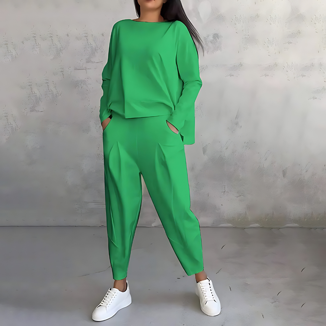 Lisa™ | Ensemble Deux Pièces