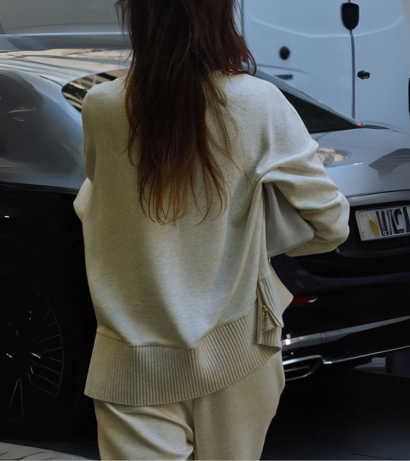 Aurélia™ | Élégance minimaliste et confort absolu