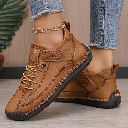 Auguste Chaussures Orthopédiques