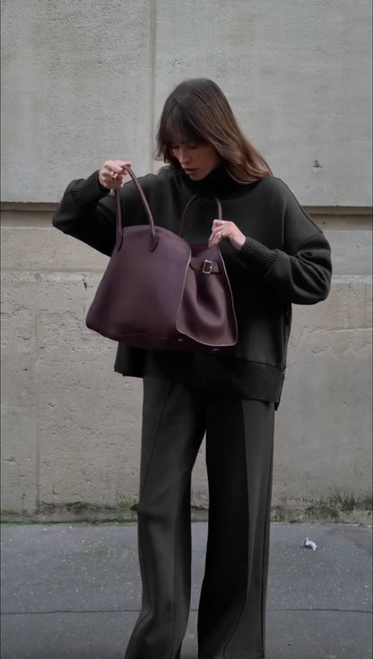 Aurélia™ | Élégance minimaliste et confort absolu