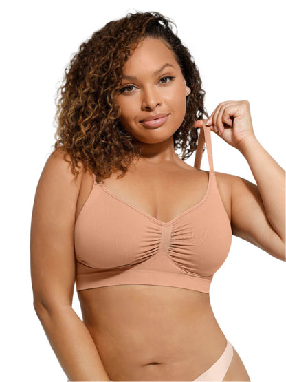 Louise™ – Soutien-gorge invisible sans couture