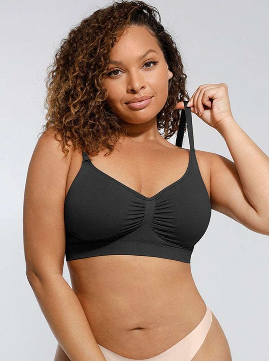 Louise™ – Soutien-gorge invisible sans couture