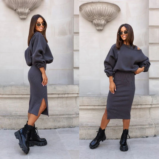 Camille™ | L’allure parisienne, en une seule tenue