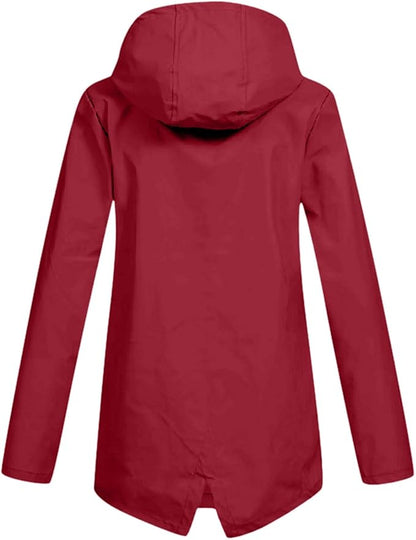 Céleste™ | Restez Chic, Même Sous la Pluie