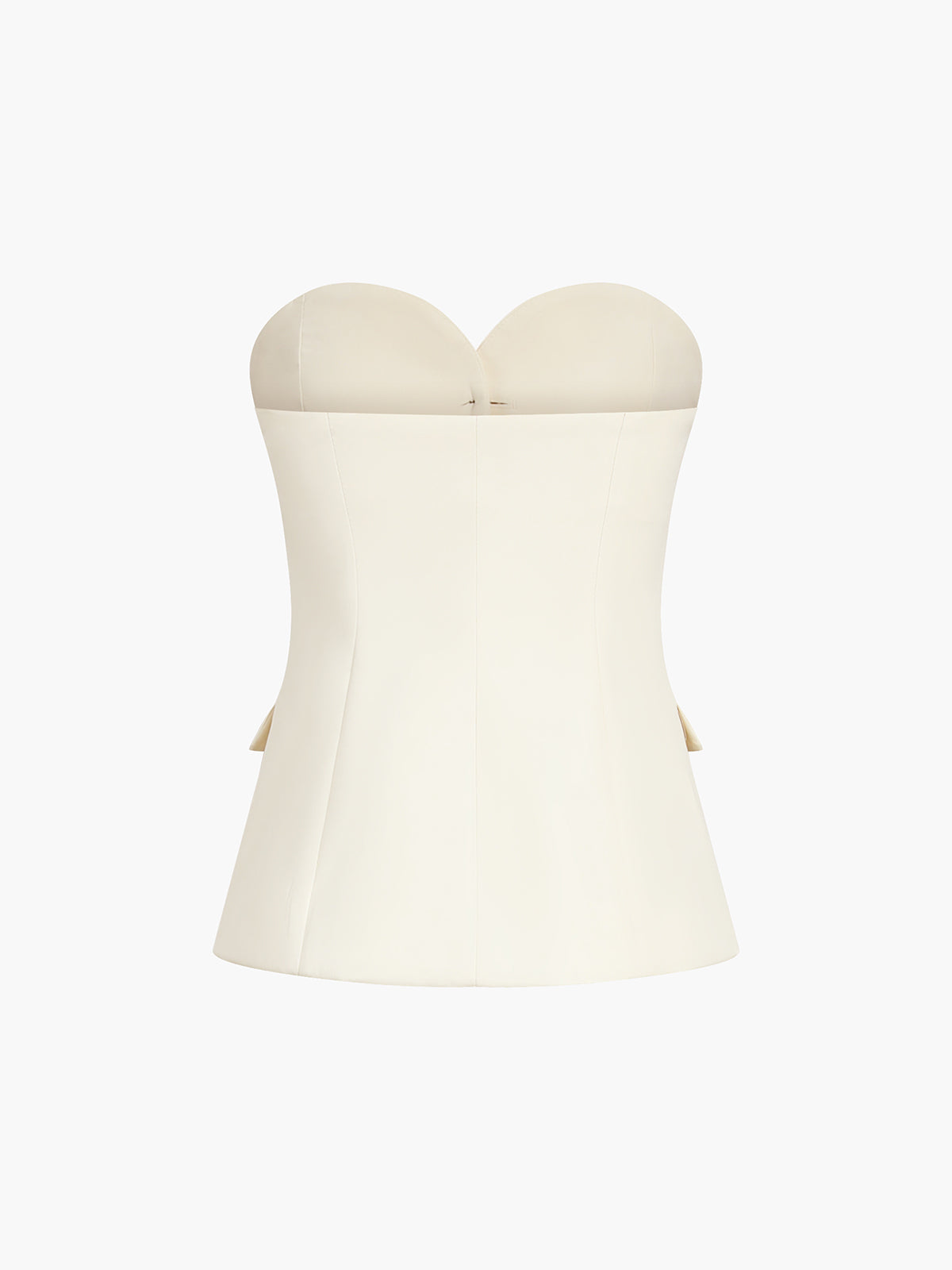 Ensemble gilet et pantalon coordonné Rhéa