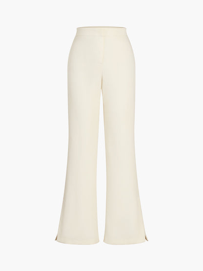 Ensemble gilet et pantalon coordonné Rhéa