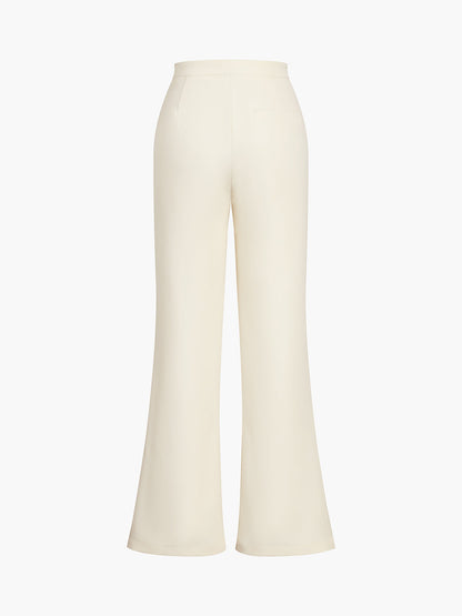 Ensemble gilet et pantalon coordonné Rhéa