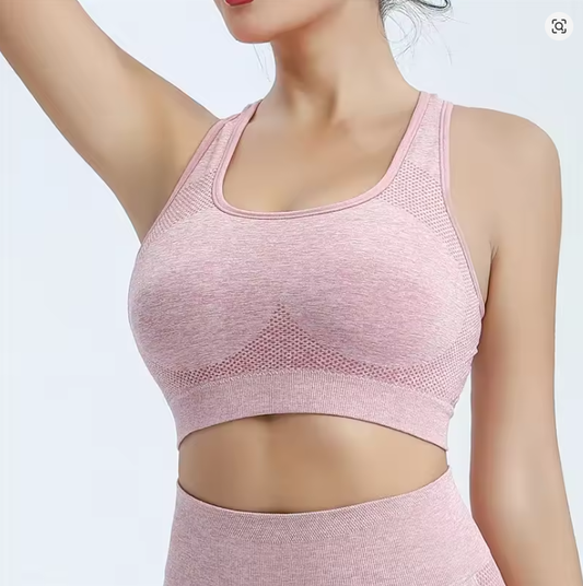 Soutien-gorge de sport gainant Day pour femme