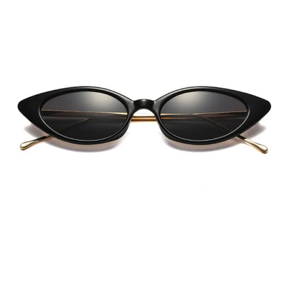 Lunettes de soleil œil de chat design Kato 