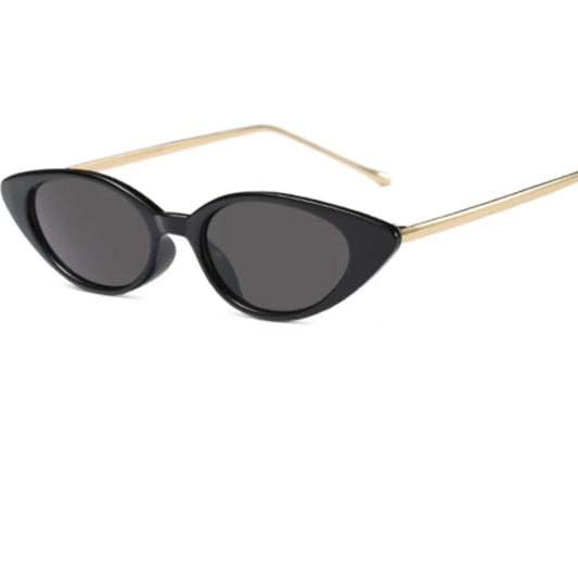 Lunettes de soleil œil de chat design Kato 