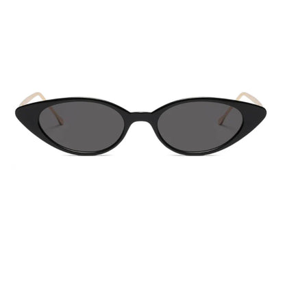 Lunettes de soleil œil de chat design Kato 