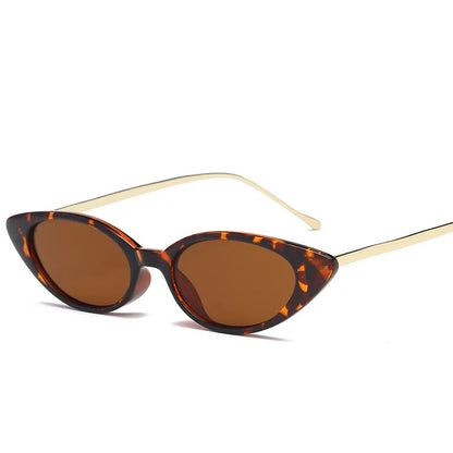 Lunettes de soleil œil de chat design Kato 