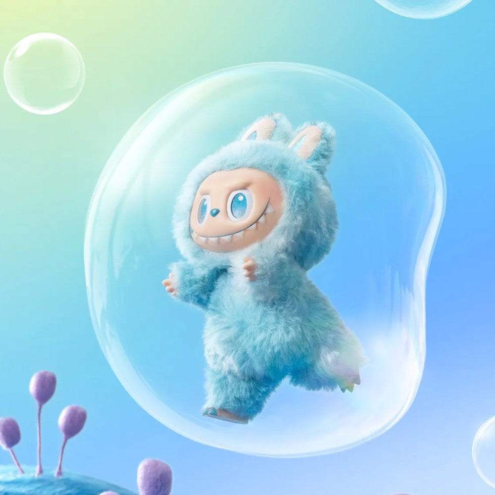 Boîte Mystère Labubu - Ultime Réassort