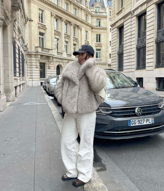 Noémie™ | L'icône de l'hiver