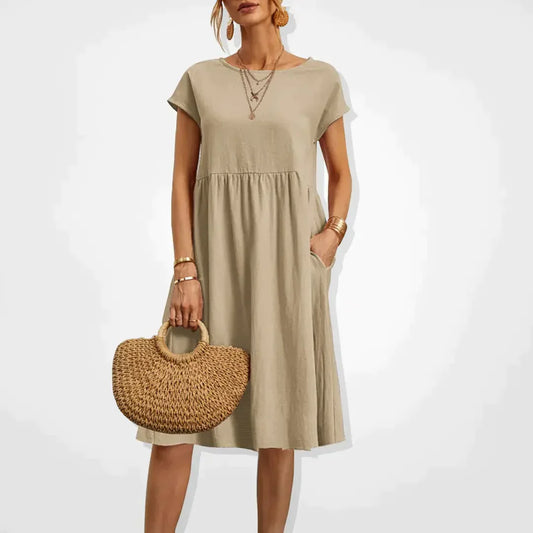 Robe femme Milly | Ibiza