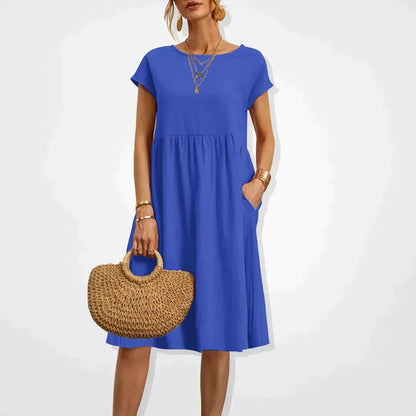 Robe femme Milly | Ibiza