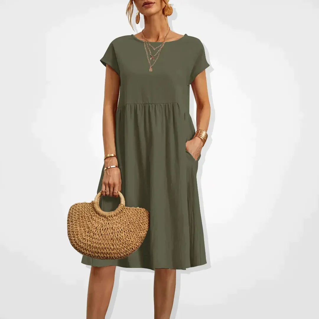 Robe femme Milly | Ibiza