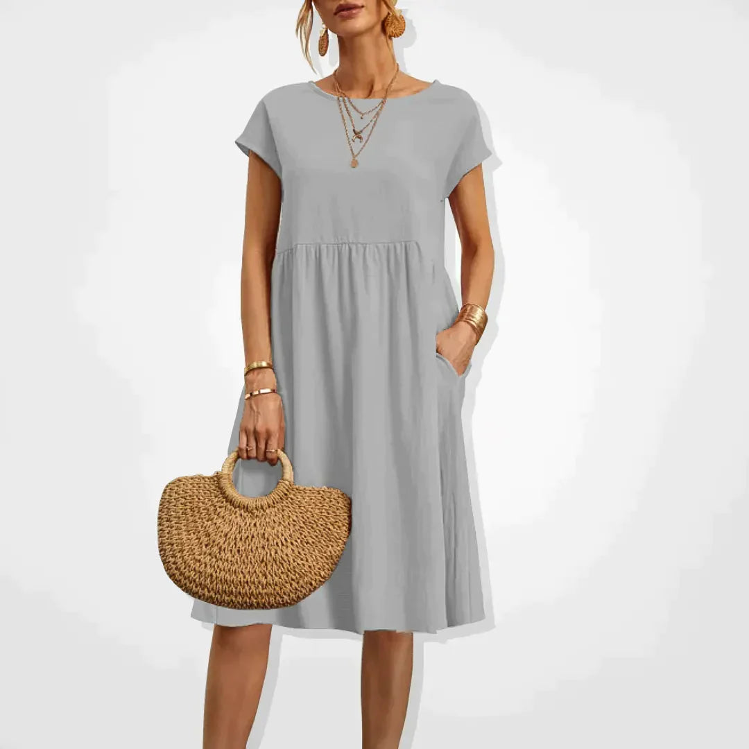 Robe femme Milly | Ibiza