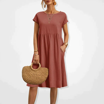 Robe femme Milly | Ibiza