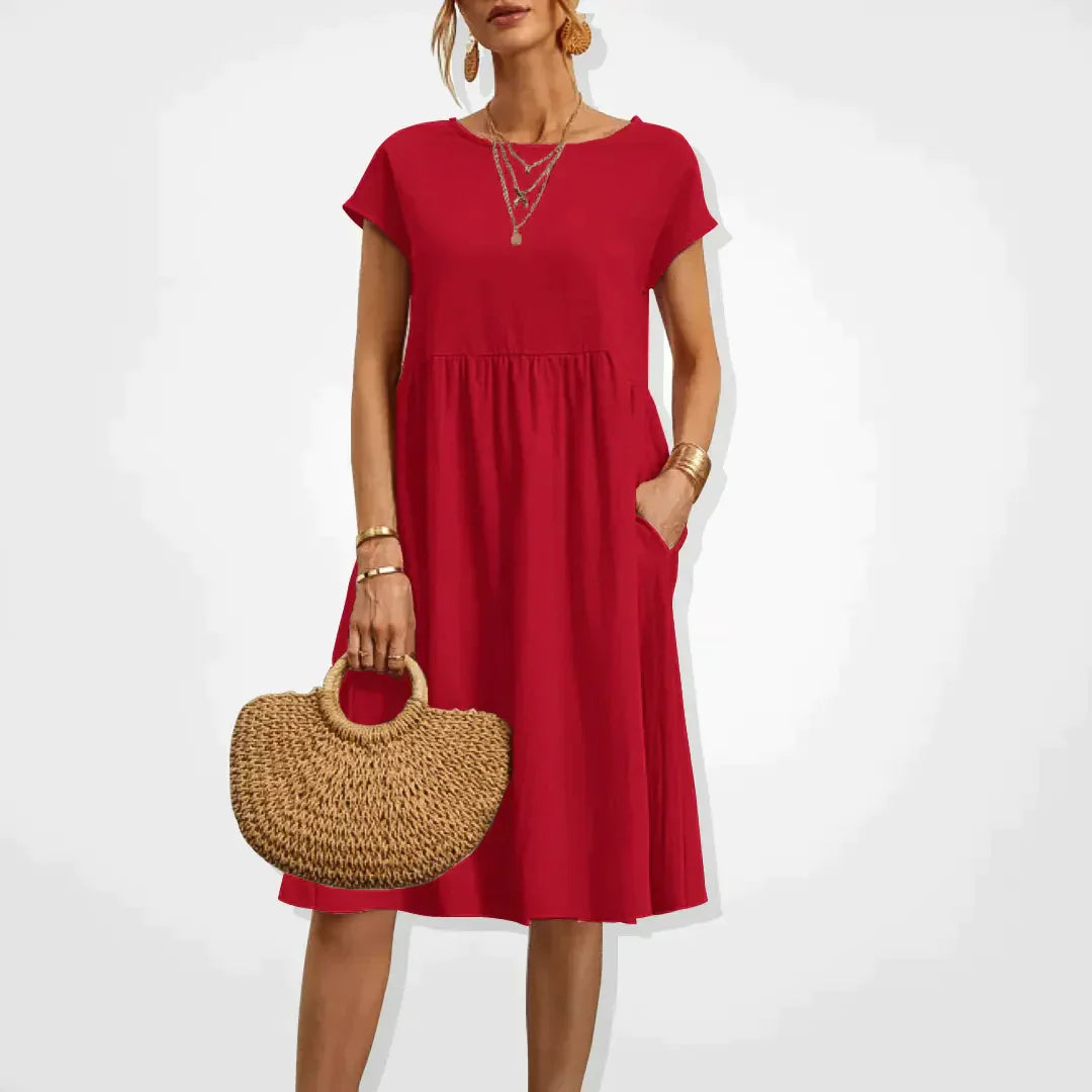 Robe femme Milly | Ibiza